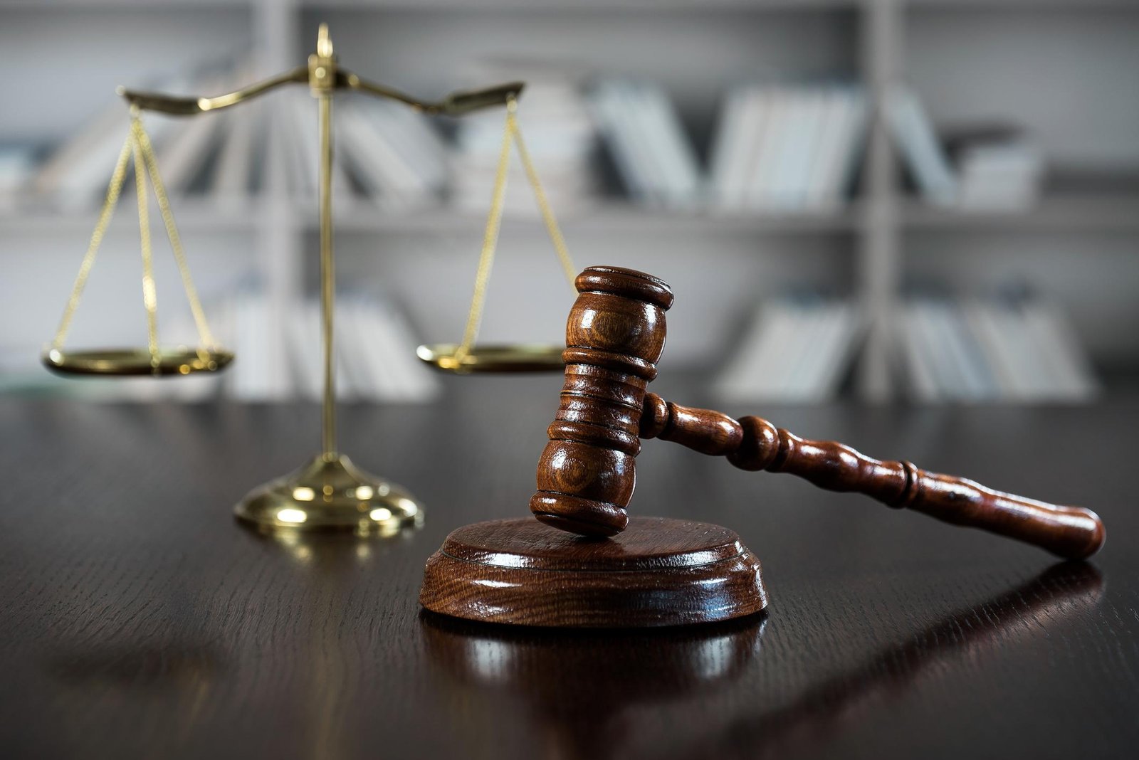 Criminal Law