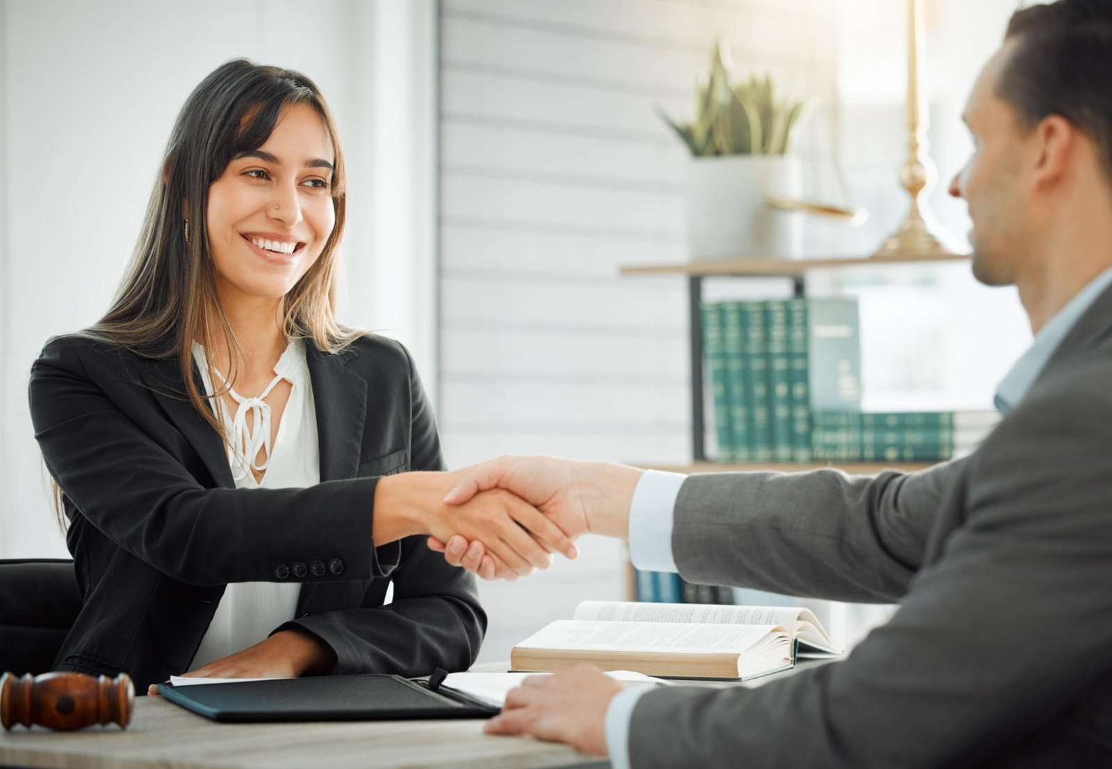 Trusted Representation & Results