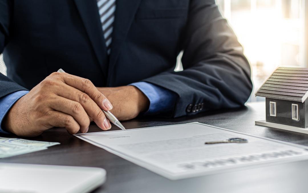 Property & Real Estate Matters